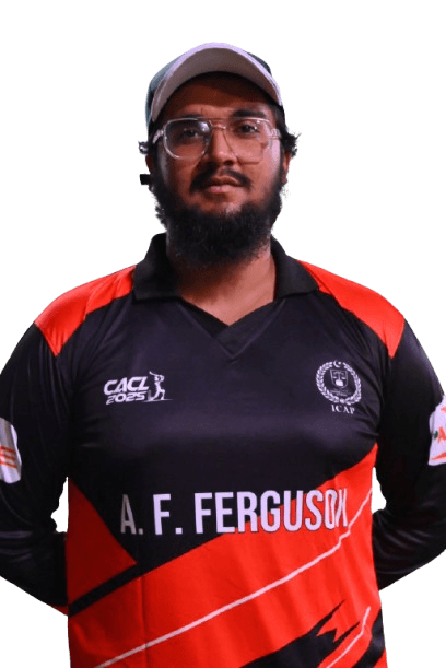Abdul Rehman