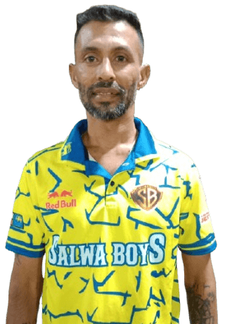 Chaminda Prasad