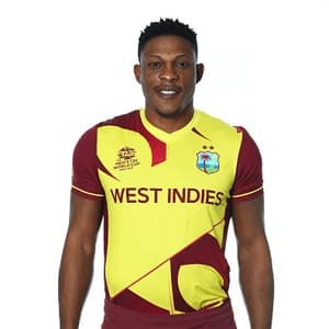 Sheldon Cottrell
