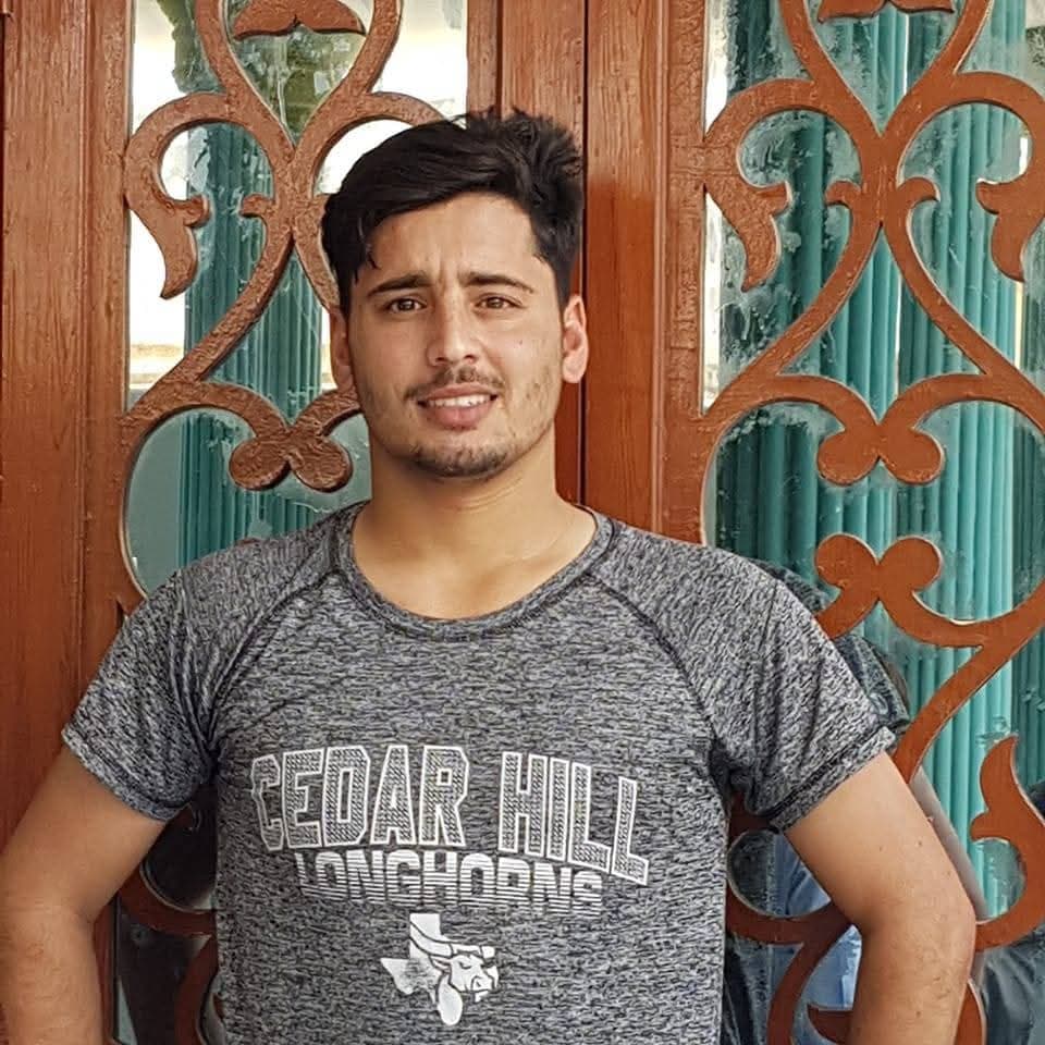Rehman Ali cricket player profile photo