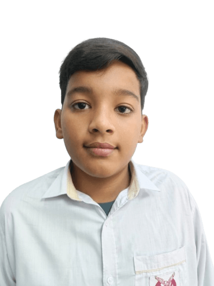 Ayan Sajid