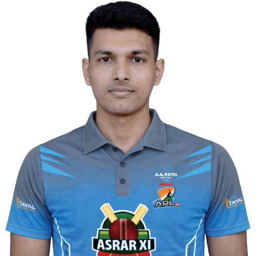 Dhiraj Bahure