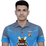 Dhiraj Bahure