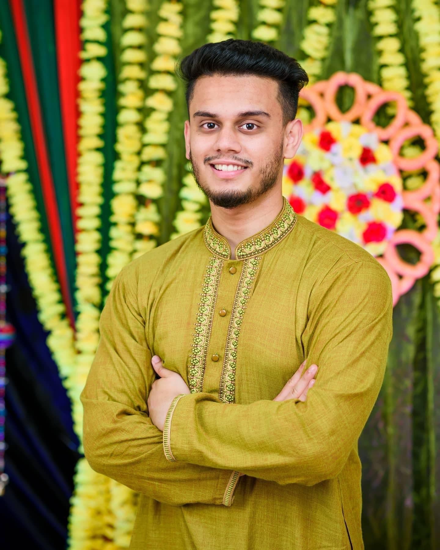 Imran Chowdhury