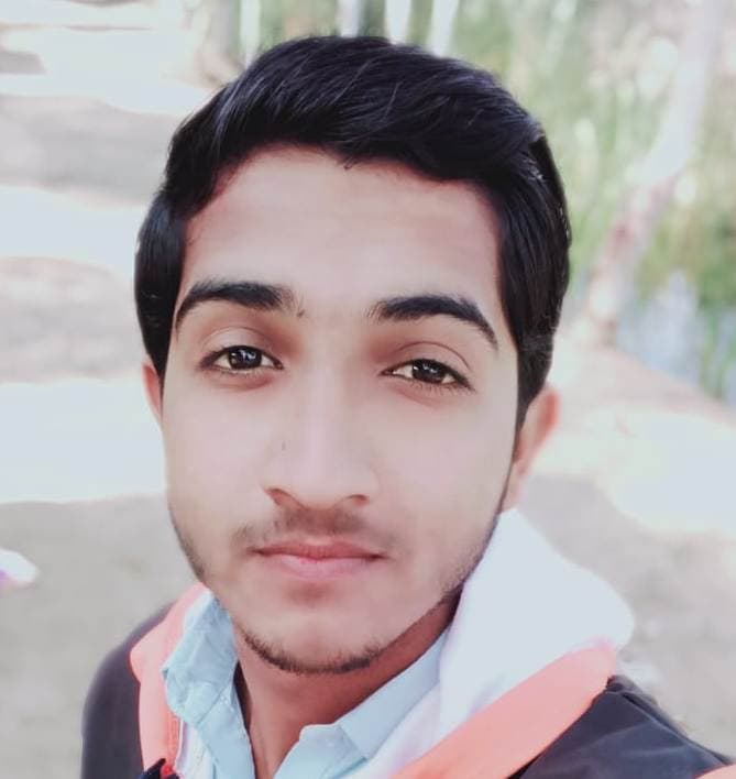 Zakir Khosa