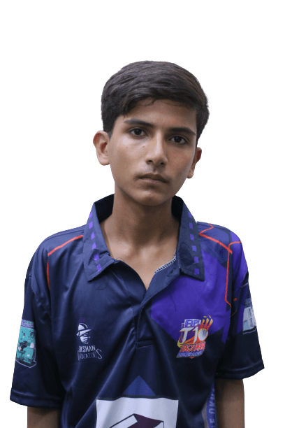 Haseeb Ahmed