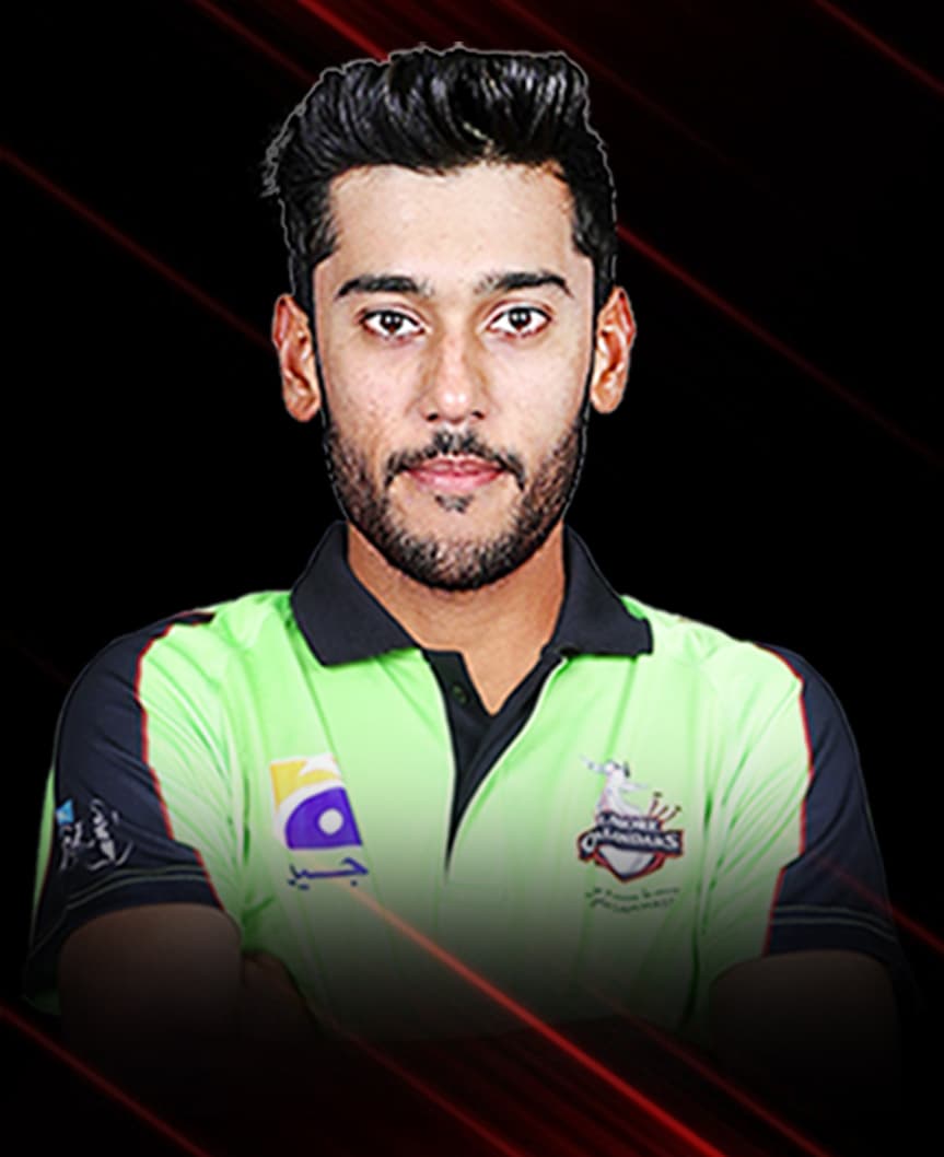 Jaahid Ali