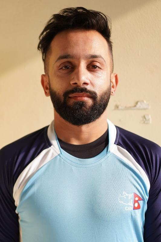 Prithu Baskota