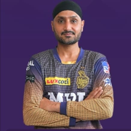 Harbhajan Singh