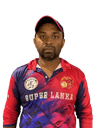 WIJE NISHANTHA
