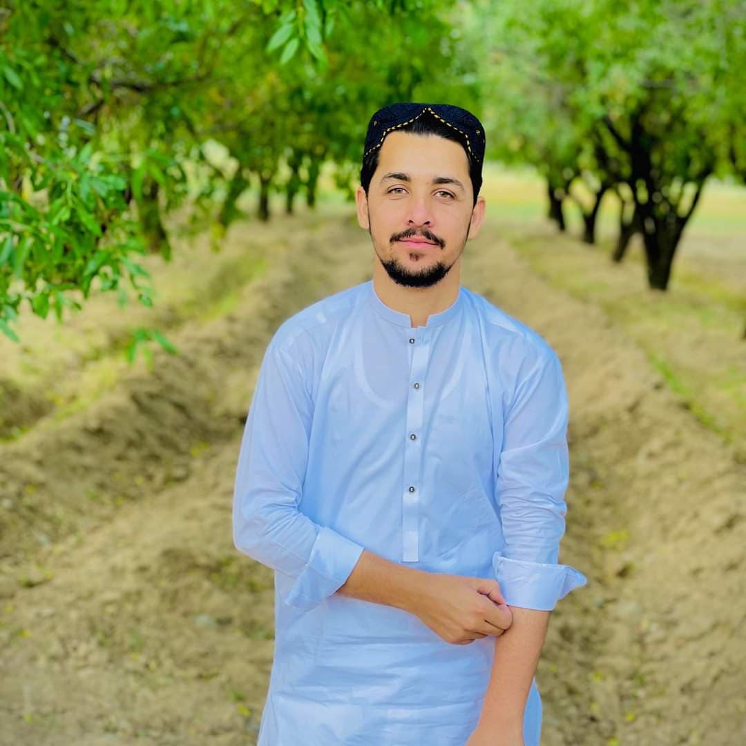 Qaisar khan