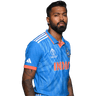 Hardik Pandya
