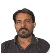 Mukesh Kumar Padiyar