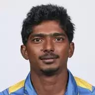 Lakshan Sandakan cricket player profile photo