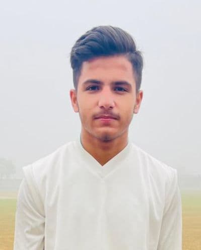 SHEIKH MUHAMMAD AYYAN