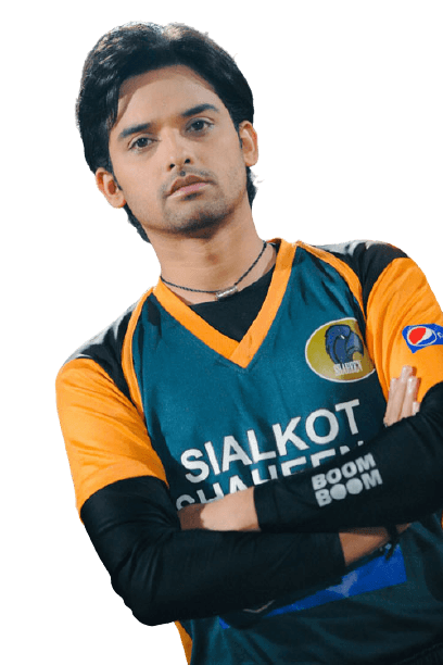 NOMAN HABIB