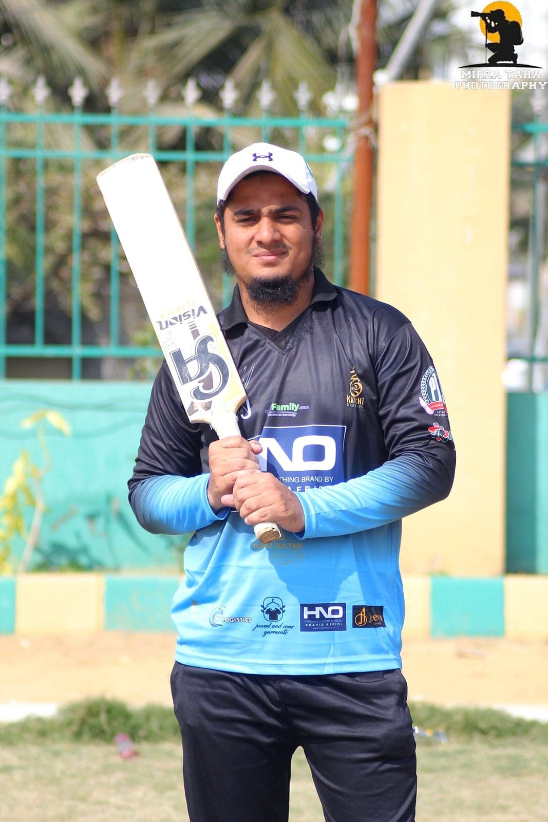 Sheryar Rangeela
