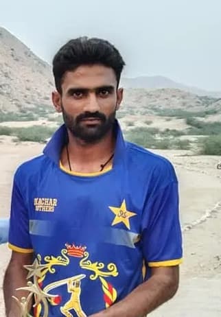 Ali Raza