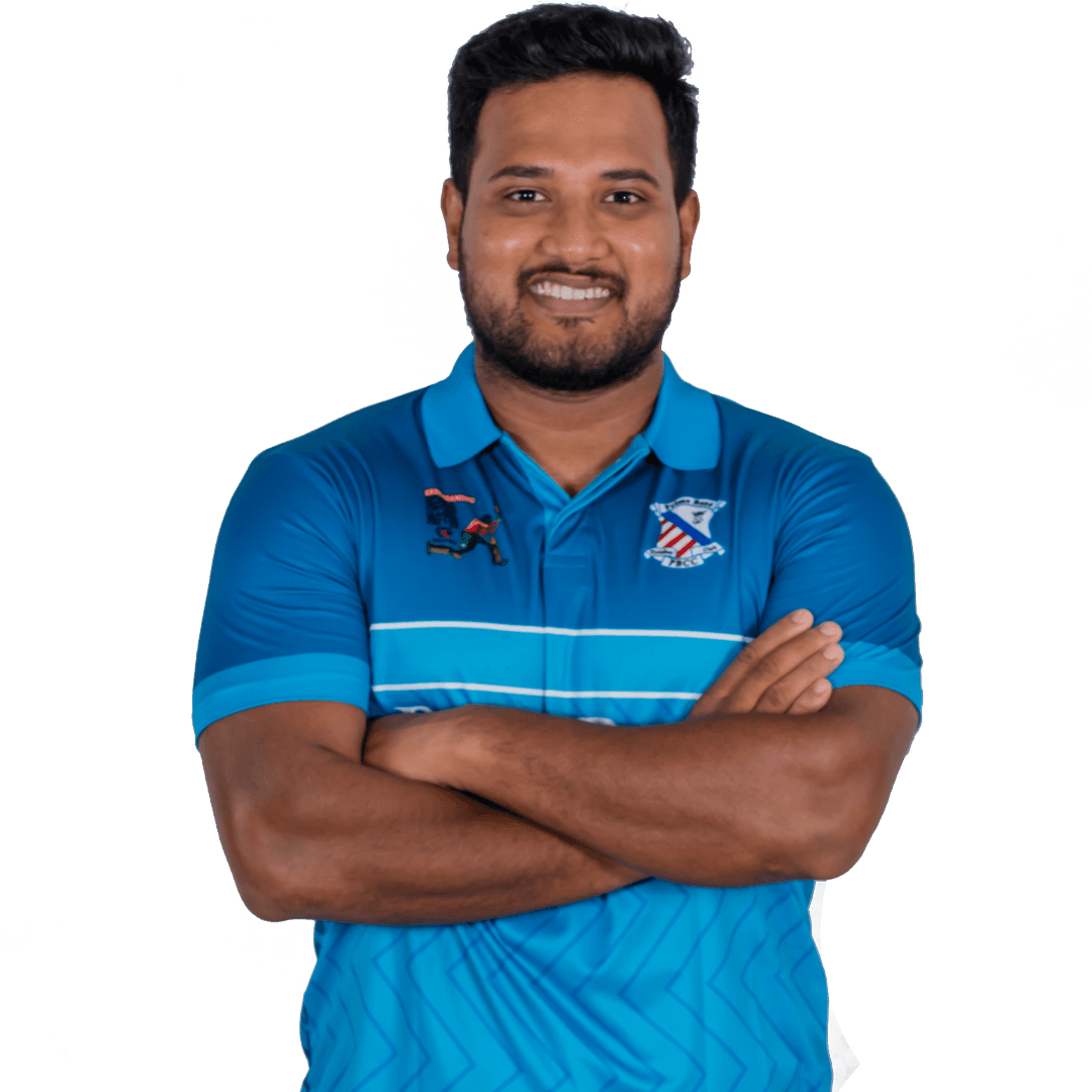 Yasir Ali cricket player profile photo