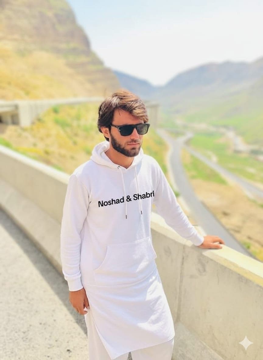 ALAM KHAN