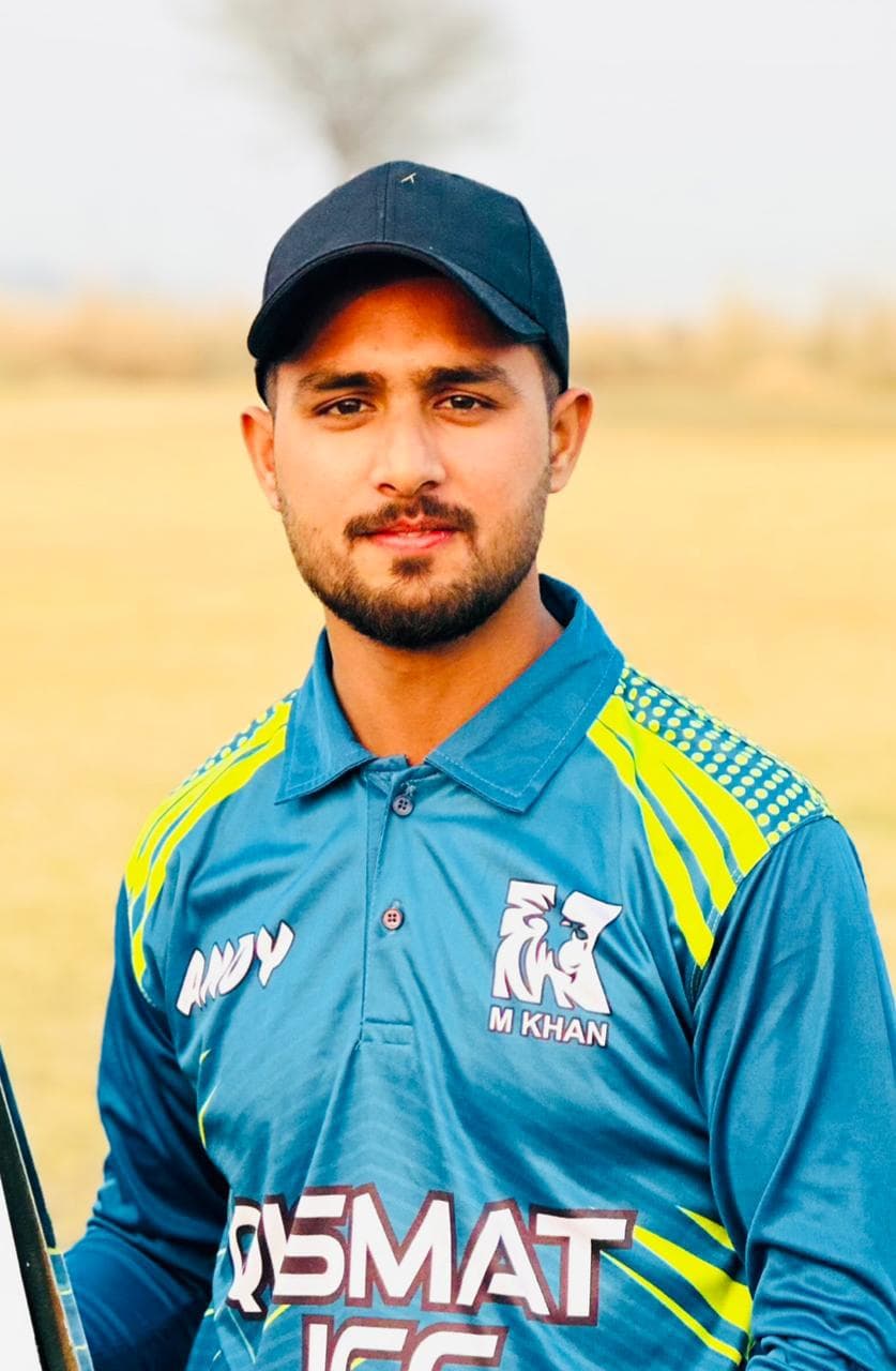 Rizwan