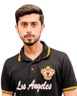 Sarfaraz Ali