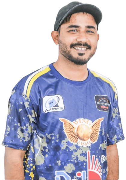 ALI ABRAR