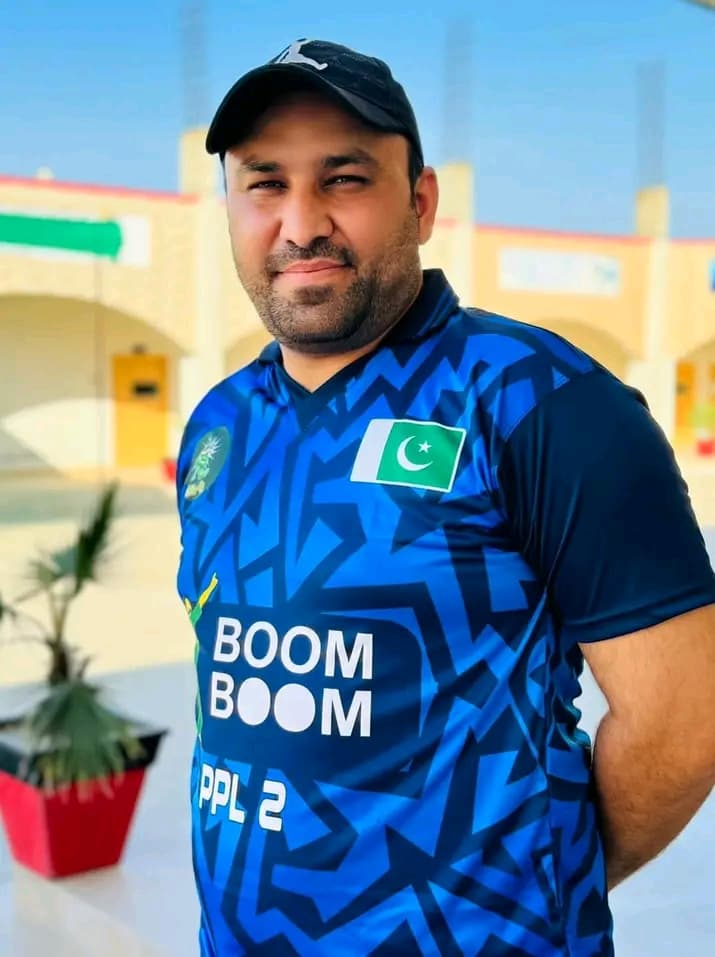 Noman Sadar