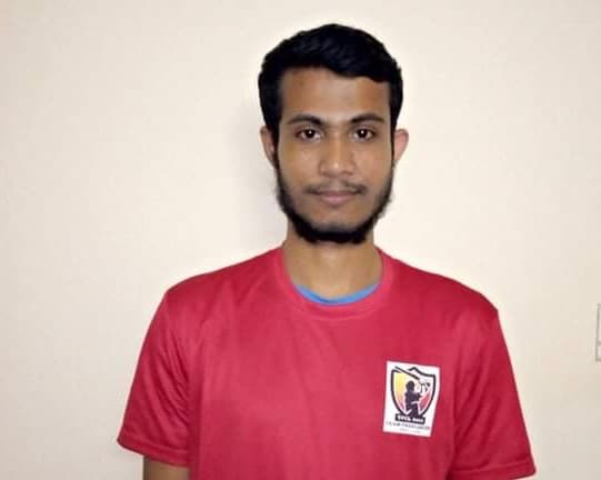 M M Siam Ahmed