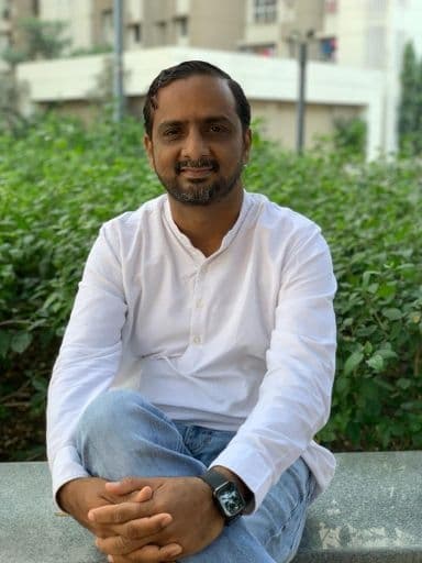 Amit cricket player photo