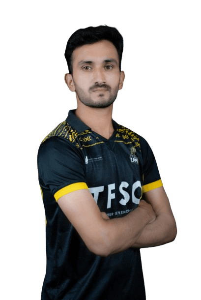 M Shahbaz
