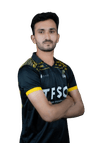 M Shahbaz