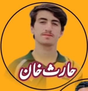 Haris khan