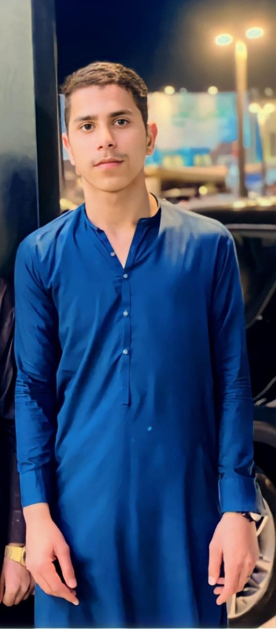 Imran Khan