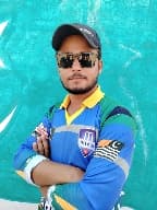 Siraj Ahmed