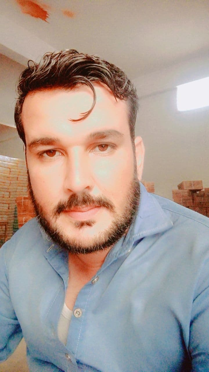 Muhammad Abid