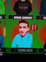 Usama Meer