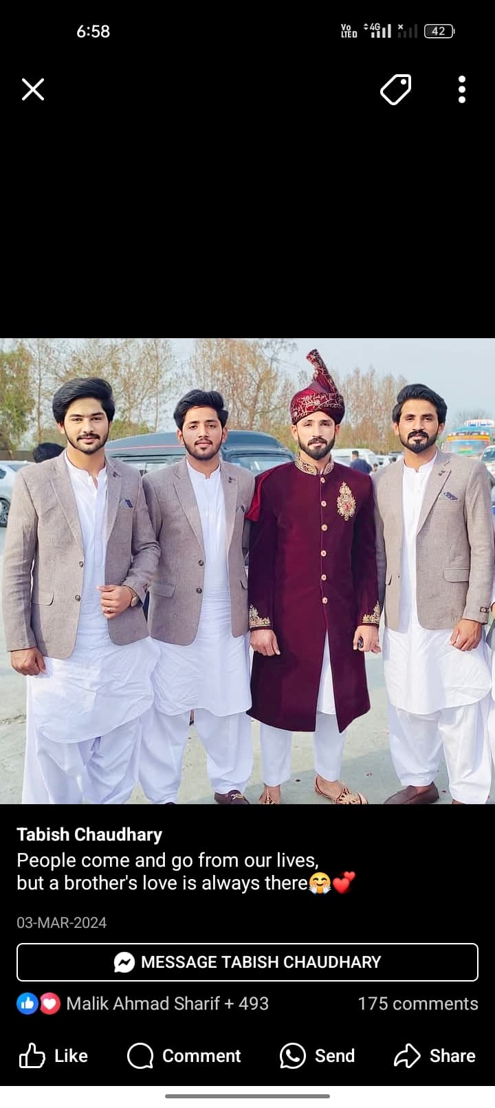Ch Talha