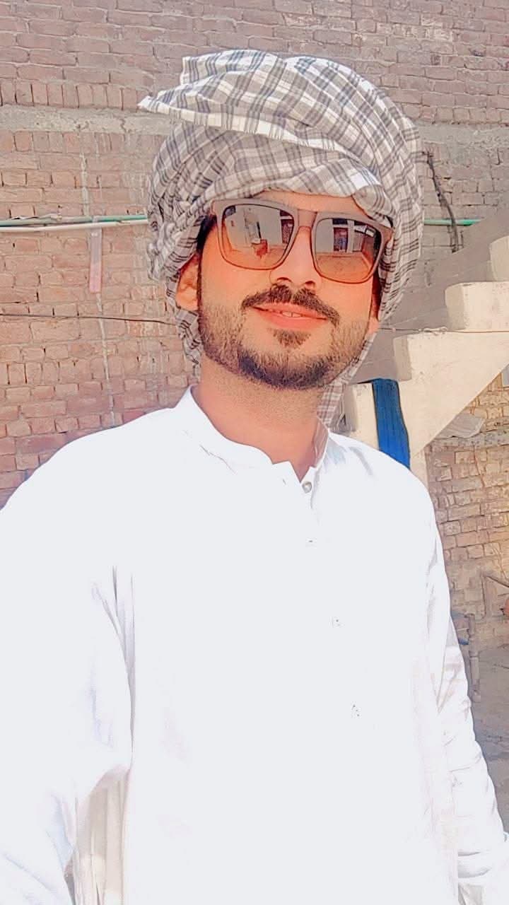 Arslan Jarral