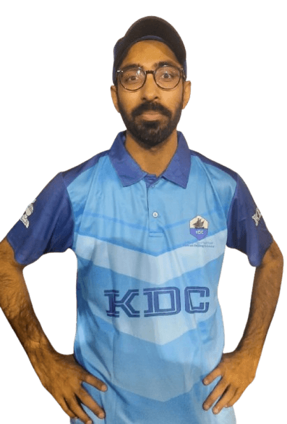 Muhammad Nouman Jameel