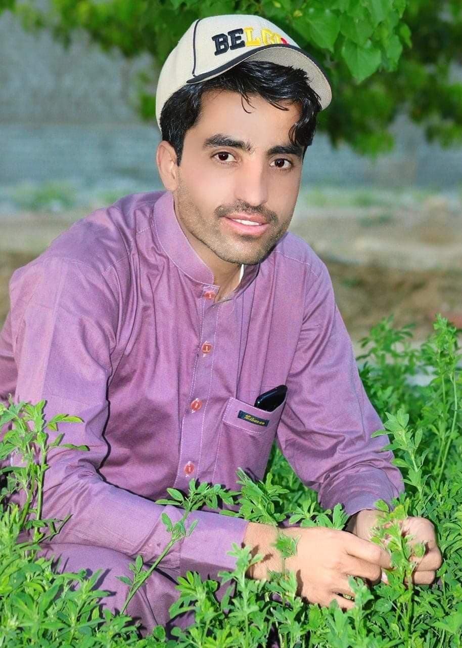 Mehmod