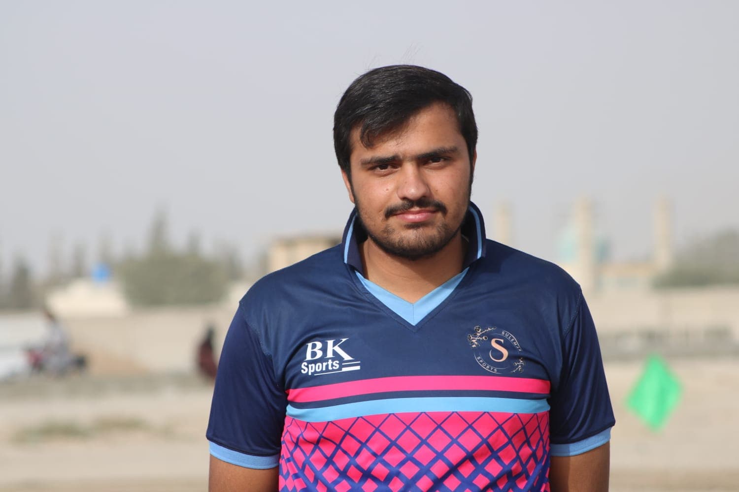 Shakir cricket player photo