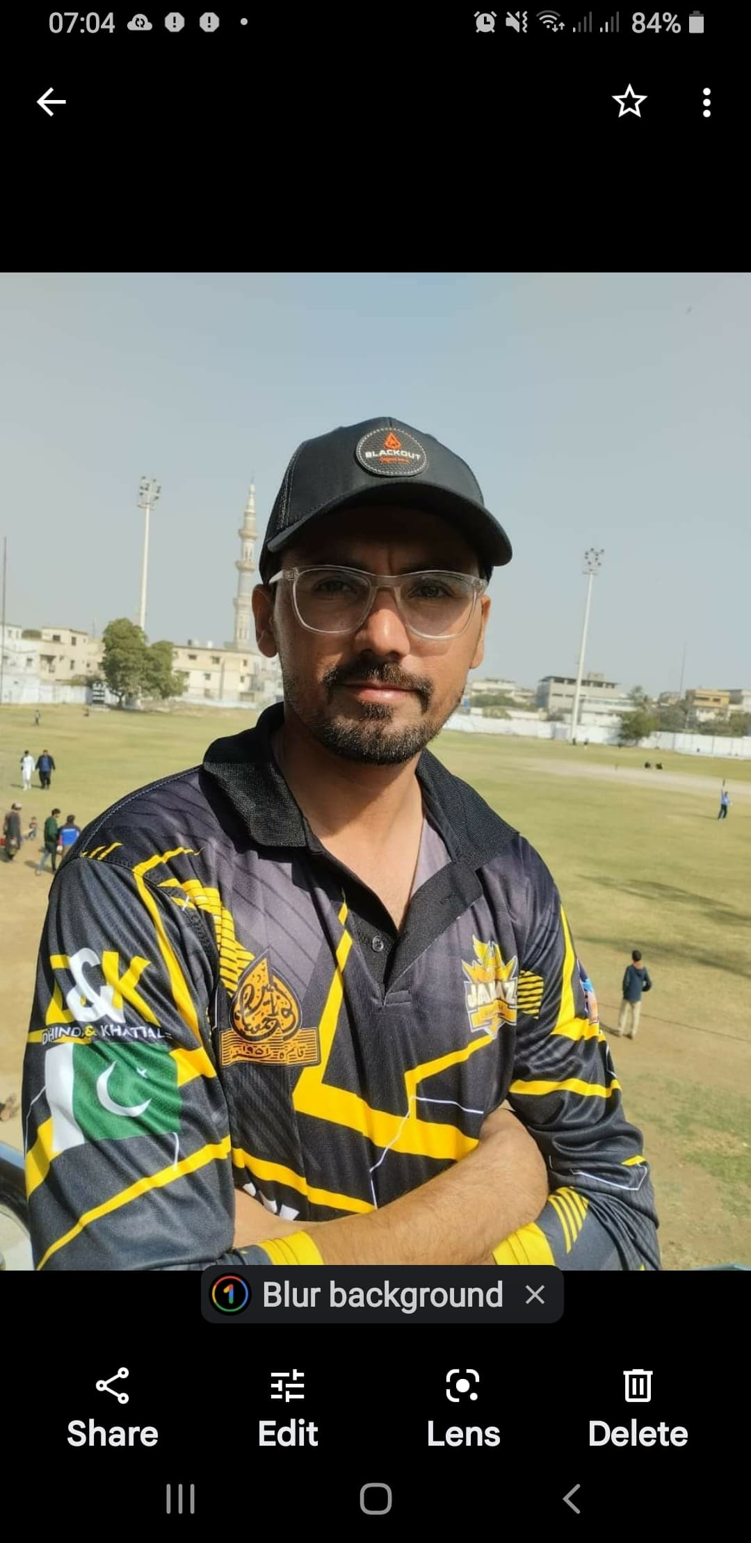 Muhammad Faizan