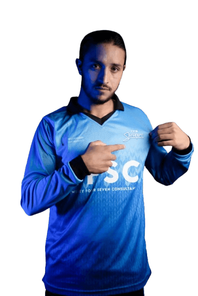 Masid cricket player profile photo