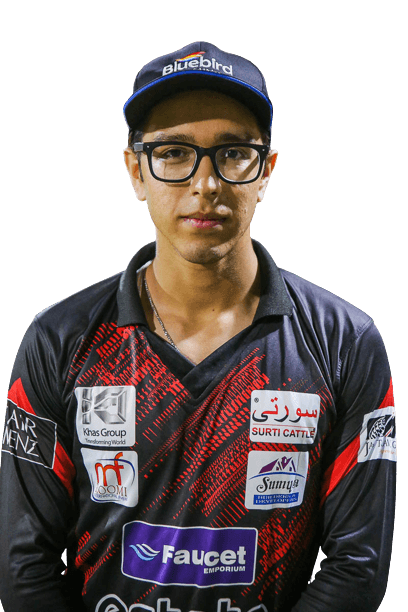 Mustafa Moosa cricket player photo