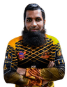 A. Rasheed Jakhura