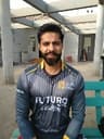 Ahsan Ul Haq