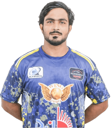 RAM RAVI cricket player profile photo