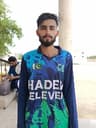 Hadeed Khan