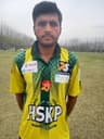 Haris Ali Shah